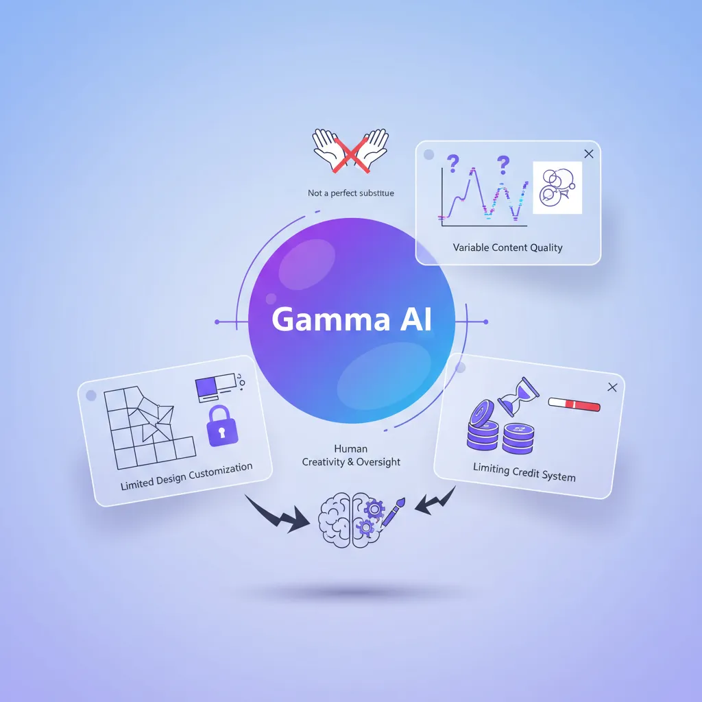 Who Should Use Gamma for the Best Return on Investment?